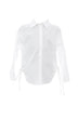Lùlù by Miss Grant Camicia Bambina coulisse ai fianchi