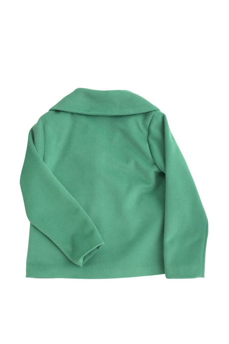 Lùlù by Miss Grant Chaqueta niña con cuello solapa