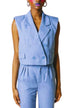 TPN Chaleco de mujer LOWELL