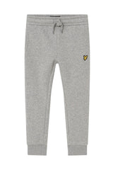 Pantalones de polar para niños de Lyle &amp; Scott