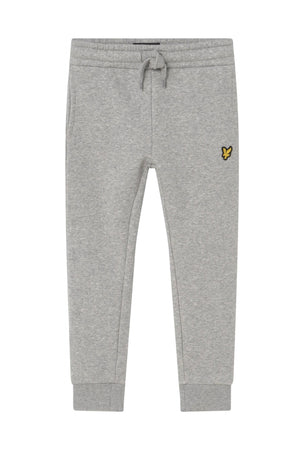 Pantalones de polar para niños de Lyle &amp; Scott