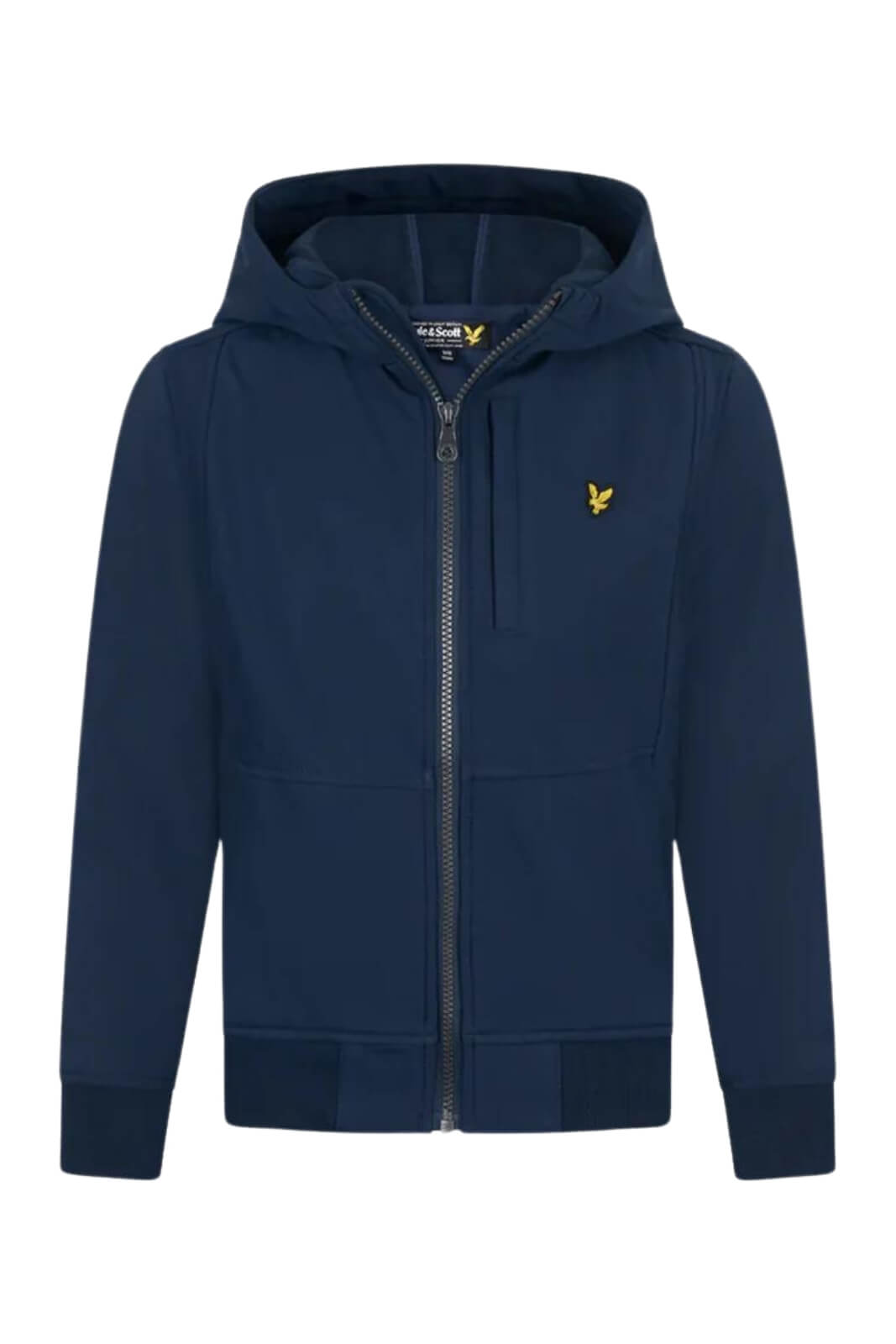 Lyle &amp; Scott Kids SOFTSHELL Jacket