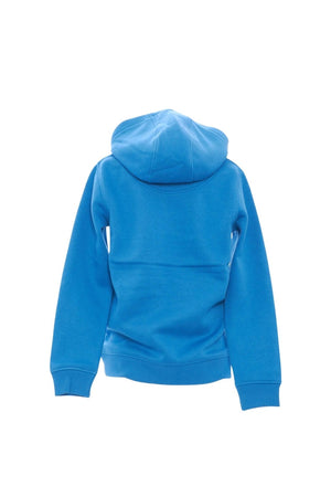 Sudadera infantil Lyle &amp; Scott con estampado de letras en la parte delantera