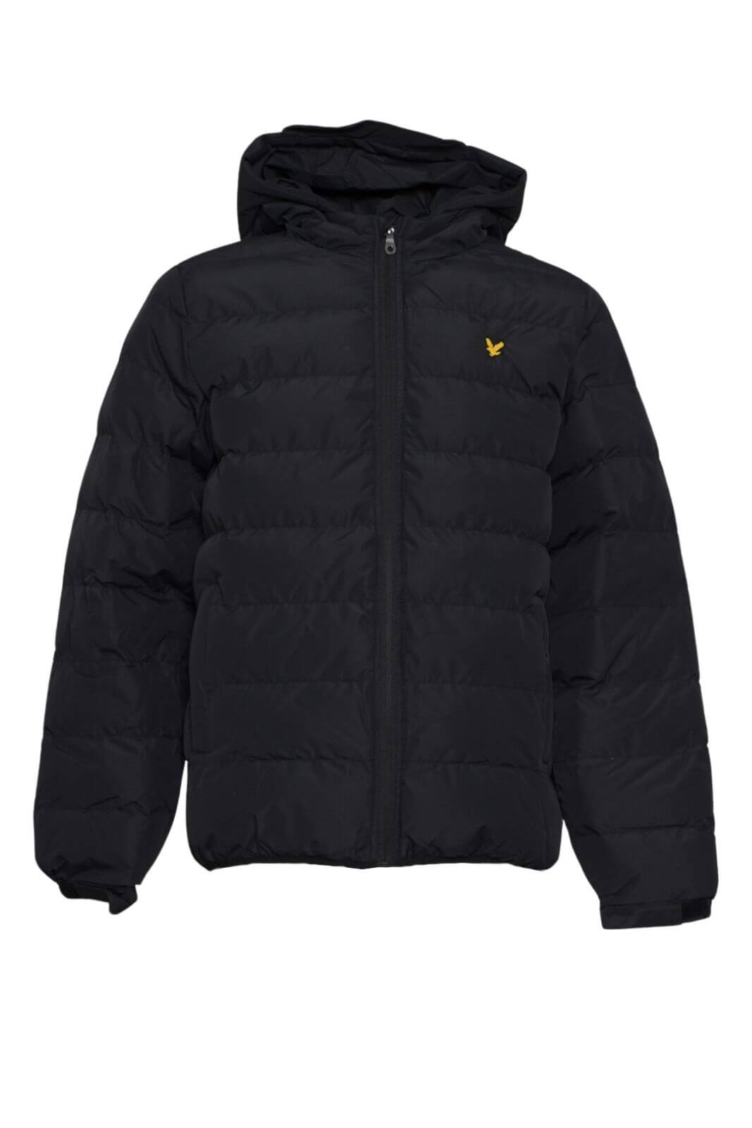 Lyle & Scott Piumino Bambino con cappuccio