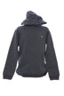 Sudadera infantil Lyle &amp; Scott con detalles multicolor