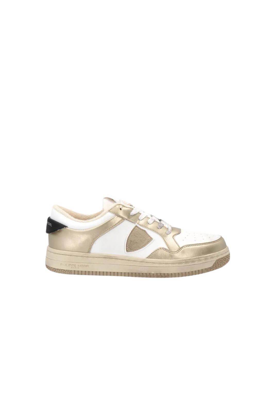 Philippe Model sneakers donna Lyon low