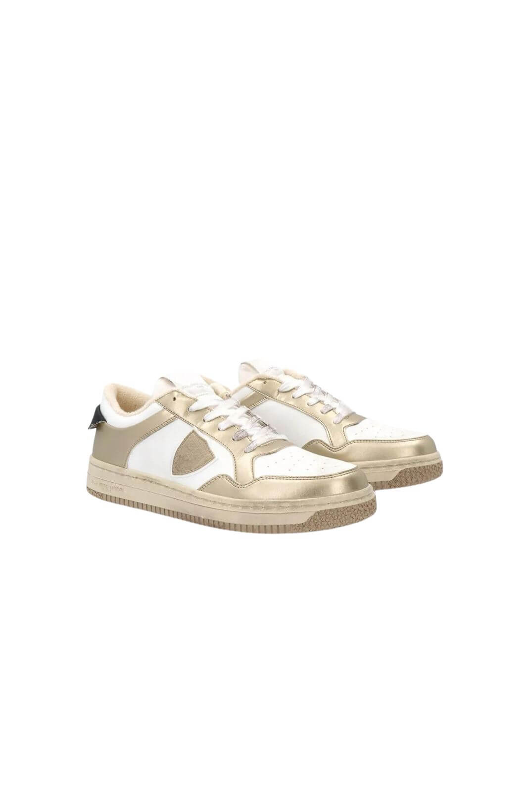 Philippe Model sneakers donna Lyon low