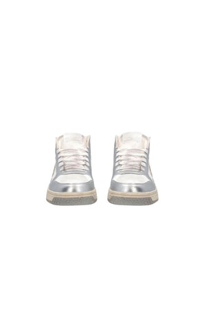 Philippe Model Lyon mid rise women's sneakers