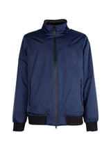 La Martina Giubbino uomo poly twill fronte