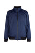 La Martina Giubbino uomo poly twill fronte