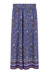 LA. LOLì Pantaloni Donna Fantasia