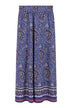 LA. LOLì Pantaloni Donna Fantasia
