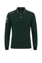 La Martina Polo Uomo Heavy Jersey