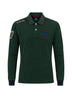 La Martina Polo Uomo Heavy Jersey