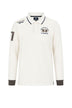 La Martina Polo Uomo Heavy Jersey