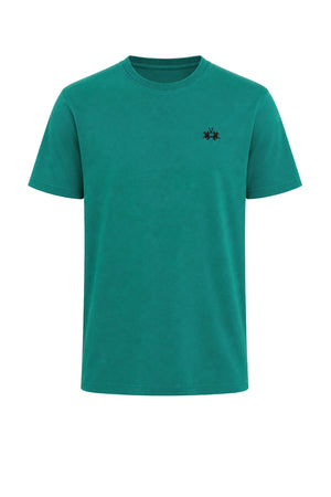 La Martina T-shirt Uomo Regular Fit