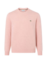 Lacoste Maglia Uomo in lana Classic Fit