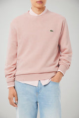 Lacoste Maglia Uomo in lana Classic Fit