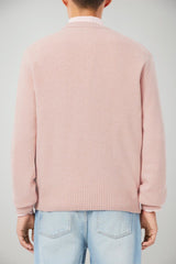 Lacoste Maglia Uomo in lana Classic Fit