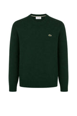 Lacoste Maglia Uomo in lana Classic Fit