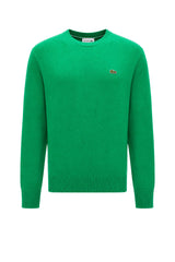 Lacoste Maglia Uomo in lana Classic Fit