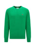 Lacoste Maglia Uomo in lana Classic Fit
