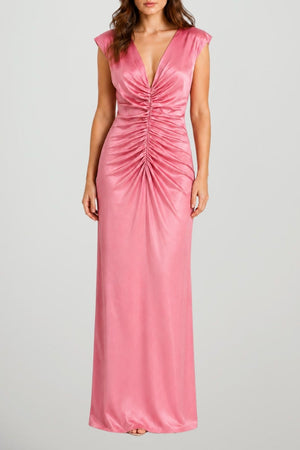 Le Madame Nuit Abito Donna in Satin