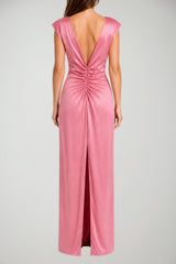 Le Madame Nuit Abito Donna in Satin