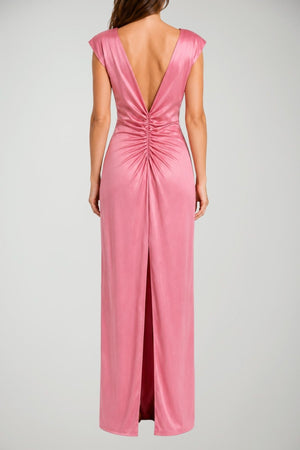 Le Madame Nuit Abito Donna in Satin