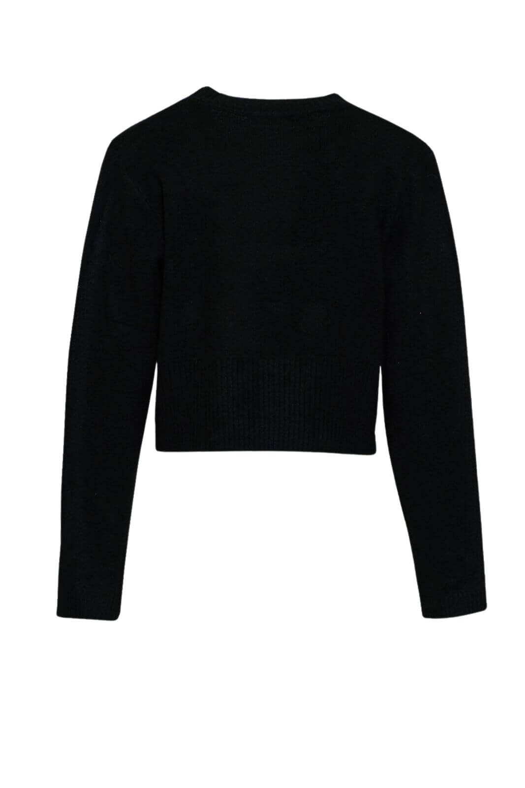 Le Sarte del Sole Cardigan Donna con gemme