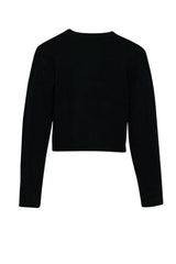 Le Sarte del Sole Cardigan Donna con gemme