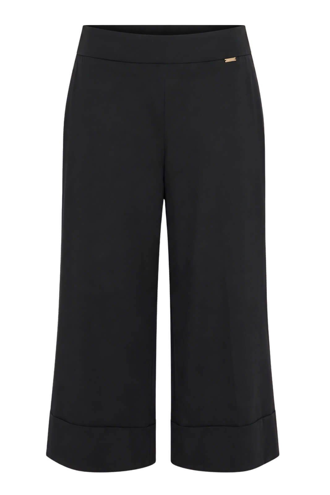 Le Coeur Twinset Pantaloni Donna Crop