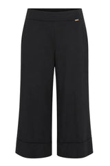 Le Coeur Twinset Pantaloni Donna Crop