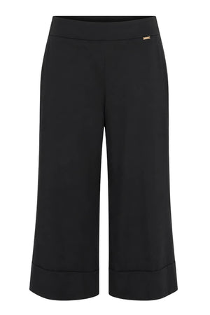 Le Coeur Twinset Pantaloni Donna Crop