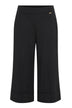 Le Coeur Twinset Pantaloni Donna Crop