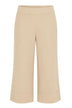 Le Coeur Twinset Pantaloni Donna Crop