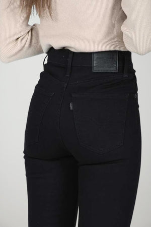 Levi’s Jeans Donna Mile High Super Skinny