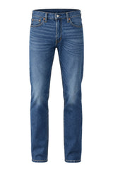 Levi's Jeans Uomo 511 Slim Stretch