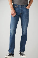Levi's Jeans Uomo 511 Slim Stretch