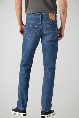 Levi's Jeans Uomo 511 Slim Stretch