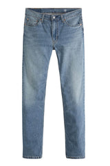 Levi's Jeans Uomo 511 Slim in Cotone Stretch