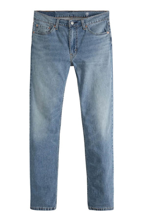 Levi's Jeans Uomo 511 Slim in Cotone Stretch
