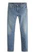 Levi's Jeans Uomo 511 Slim in Cotone Stretch