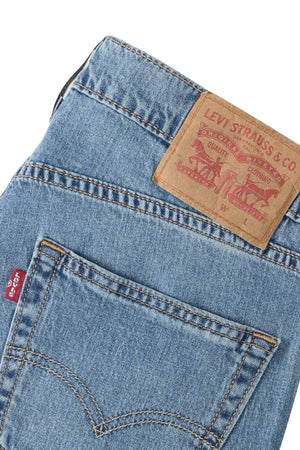 Levi's Jeans Uomo 511 Slim in Cotone Stretch