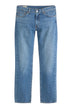 Levis Jeans Uomo 511 Slim Fit