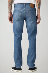 Levis Jeans Uomo 511 Slim Fit