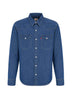 Levis Camicia Uomo Western Barstow