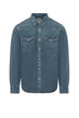 Levis Camicia Uomo Western Barstow