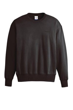Levis Felpa Uomo girocollo relaxed fit
