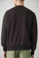 Levis Felpa Uomo girocollo relaxed fit